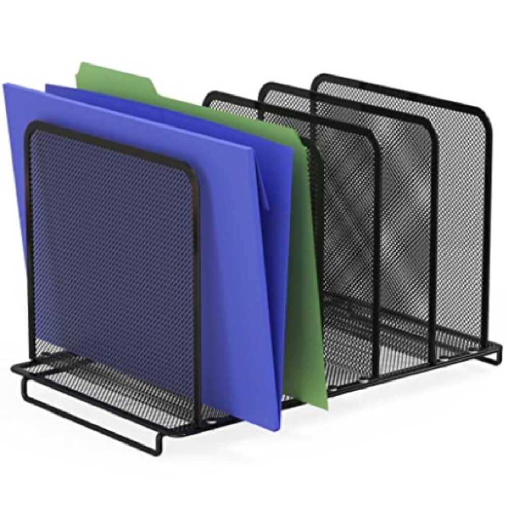 Black Sleek Office Binder for Modern Organization. I have two. Price is for one
